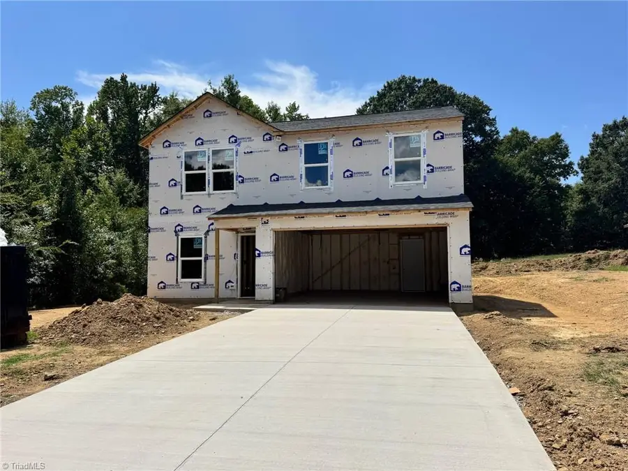 335 Frank Cherry Street, Eden, NC 27288 - #3