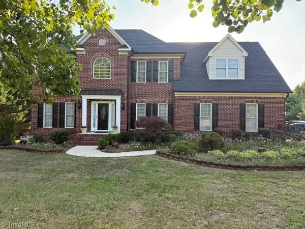 639 Wigeon Drive, Greensboro, NC 27455