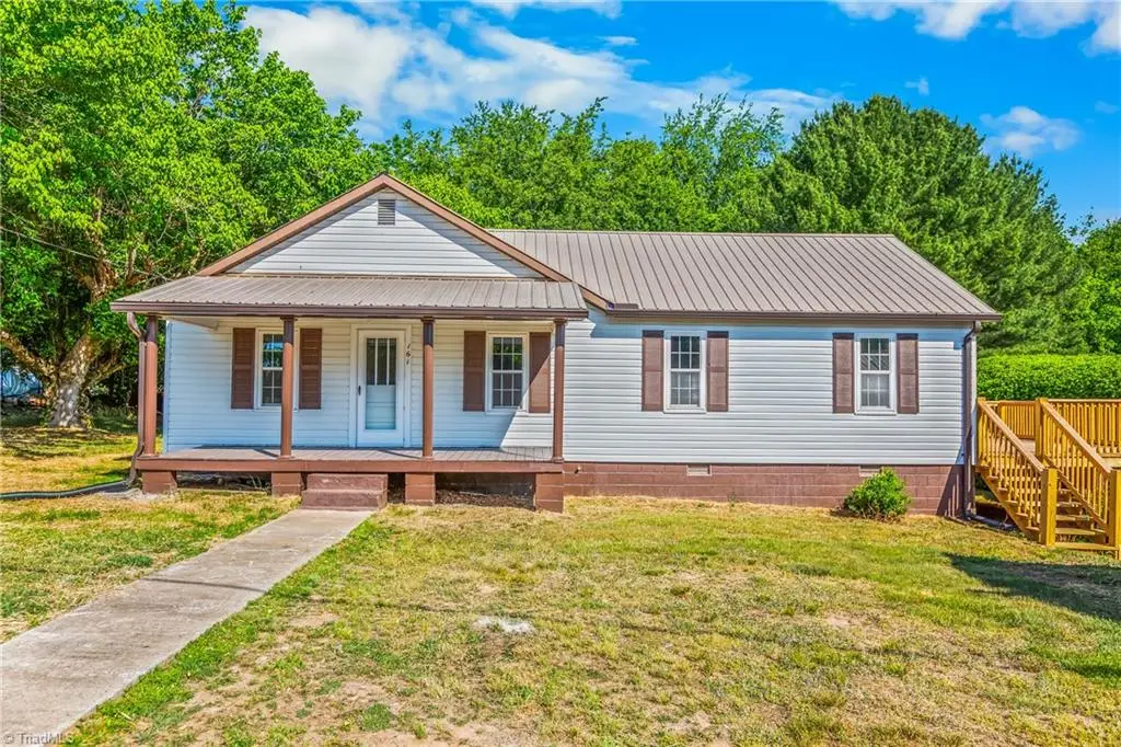161 Cedar Forest Road, Ronda, NC 28670 - #1