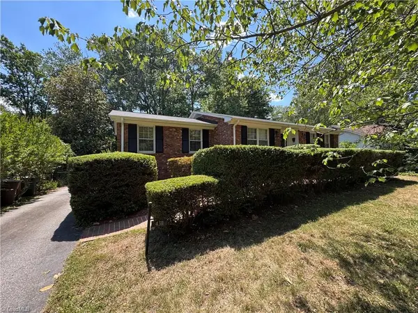 4311 Dogwood Drive, Greensboro, NC 27410