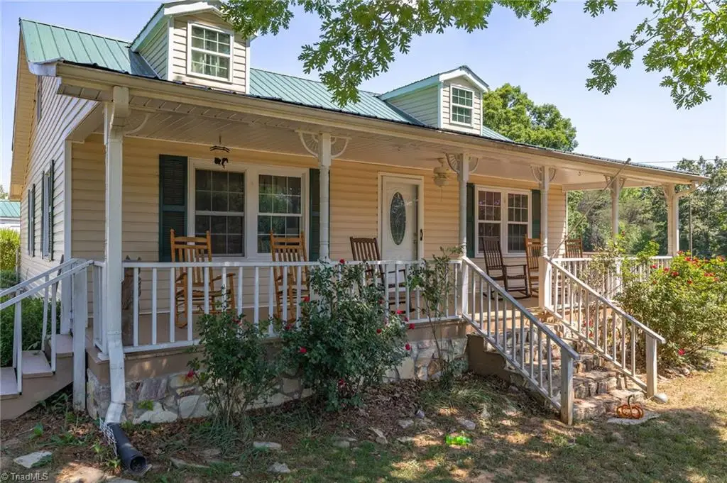 122 Buck Road, Eden, NC 27288 - #1