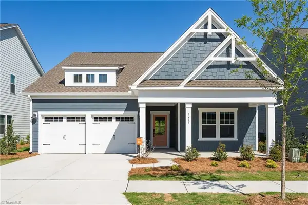 1213 Hackney Drive #132, Elon, NC 27244