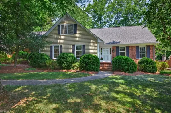 2047 Walker Avenue, Burlington, NC 27215