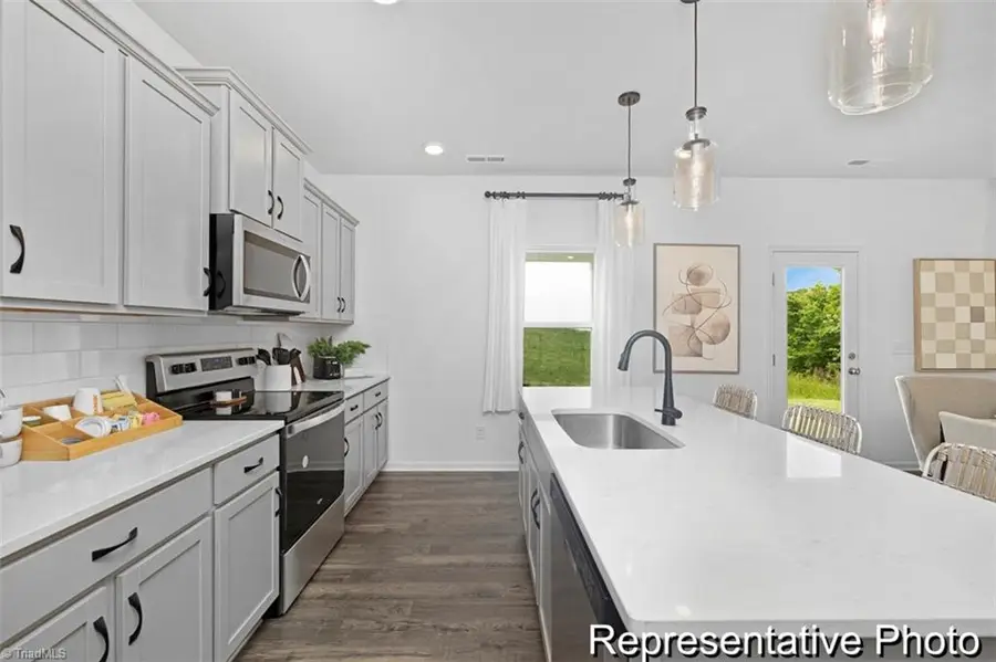 2043 Tiger Eye Court #4, South Fork, NC 27127 - #3