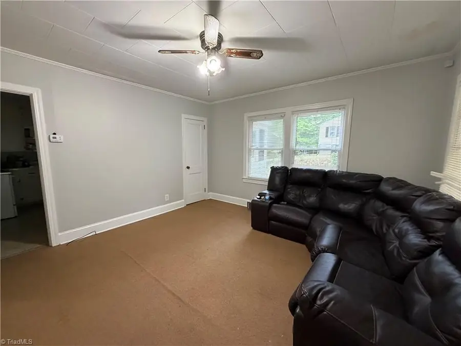 421 Summit Avenue, Asheboro, NC 27203 - #3