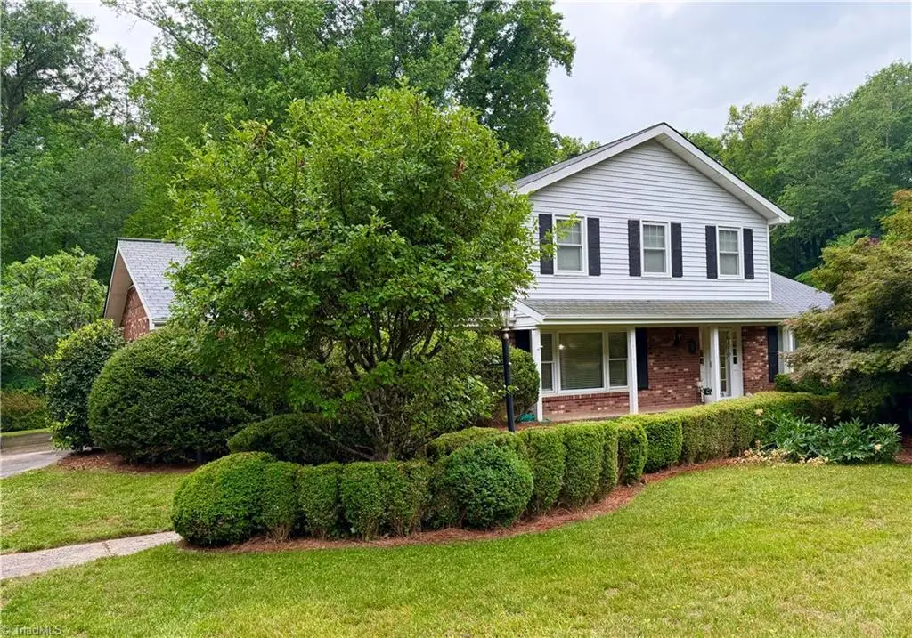 2628 Wessex Road, Vienna, NC 27106 - #1
