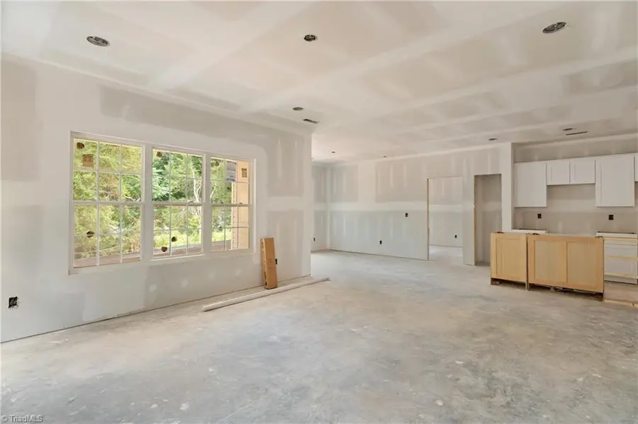 1649 Ralee Drive, Winston Salem, NC 27127 - #2