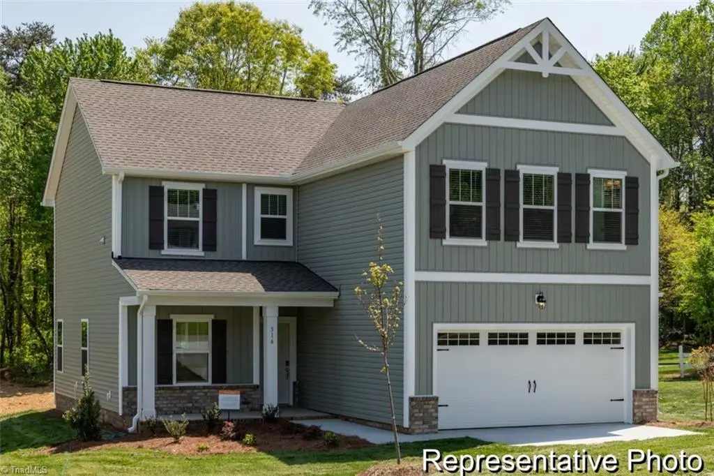 1073 Panola Road #173, Winston Salem, NC 27106 - #1
