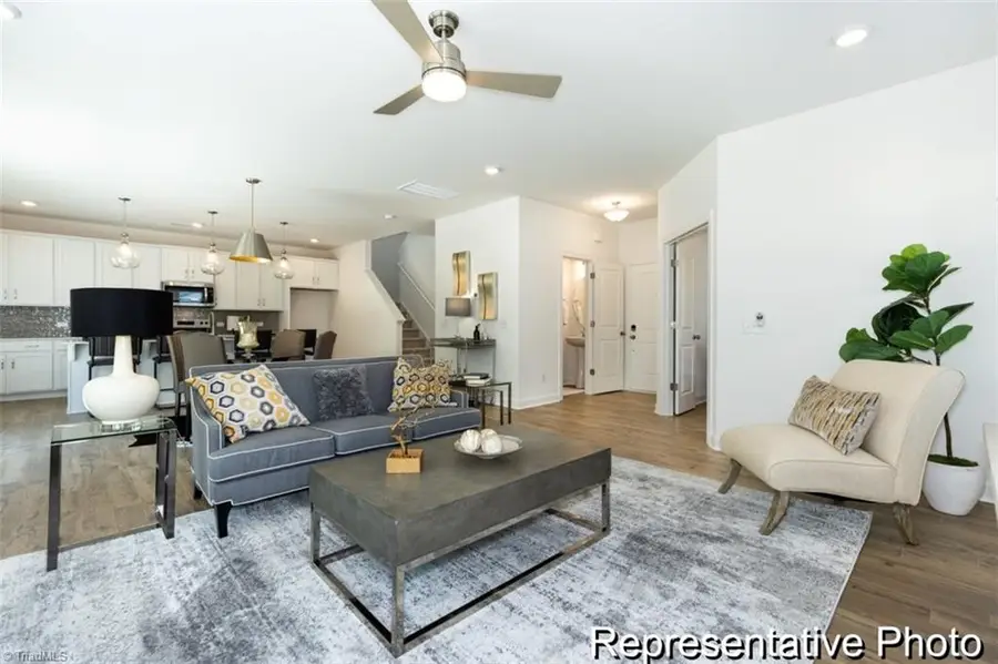 1073 Panola Road #173, Winston Salem, NC 27106 - #3