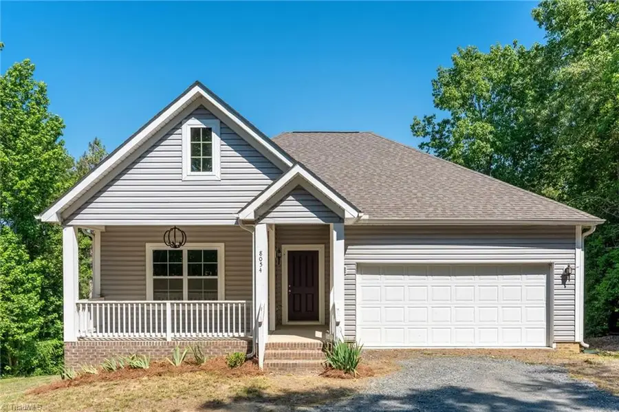 8054 Us Highway 29 Bus, Reidsville, NC 27320 - #2