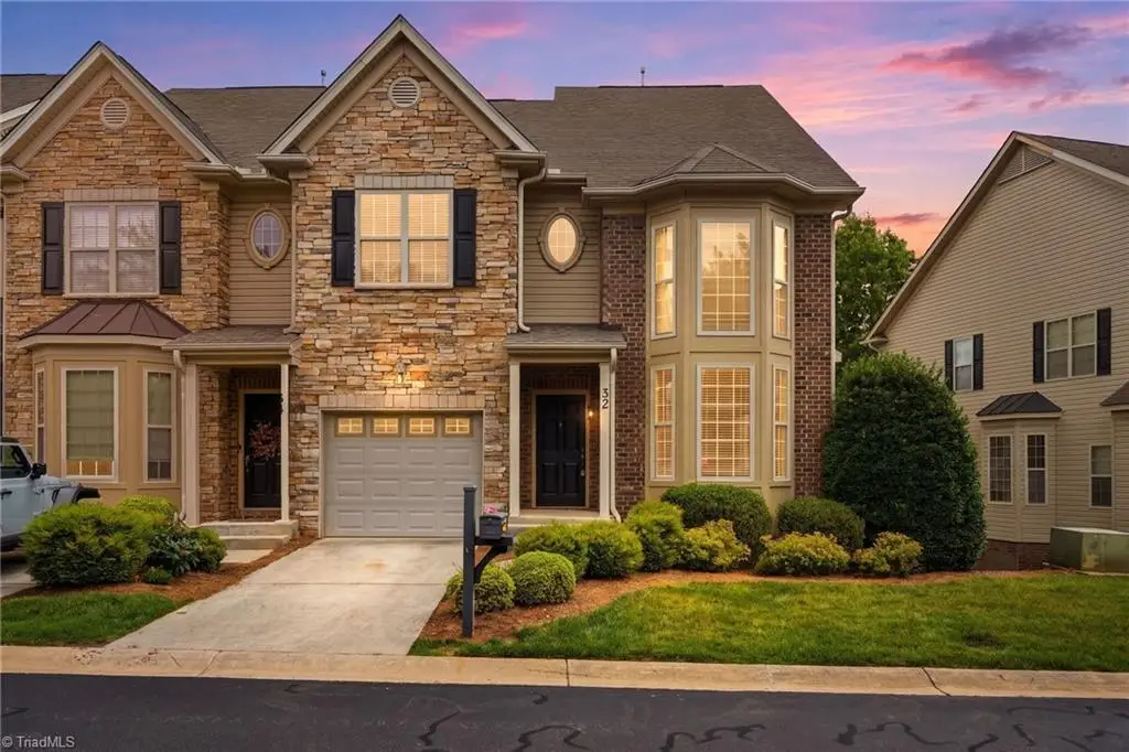 32 Tanner Woods Lane, Greensboro, NC 27410 - #1