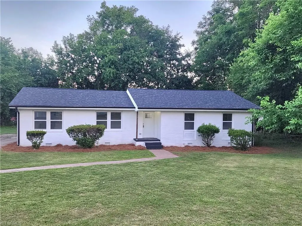 1230 Lewis Street, Eden, NC 27288 - #1