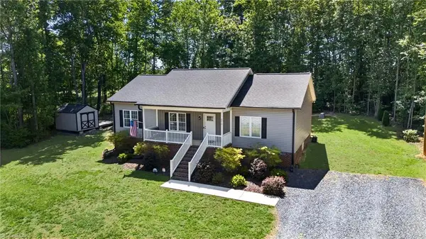 4415 Fairview Farm Road, Asheboro, NC 27205