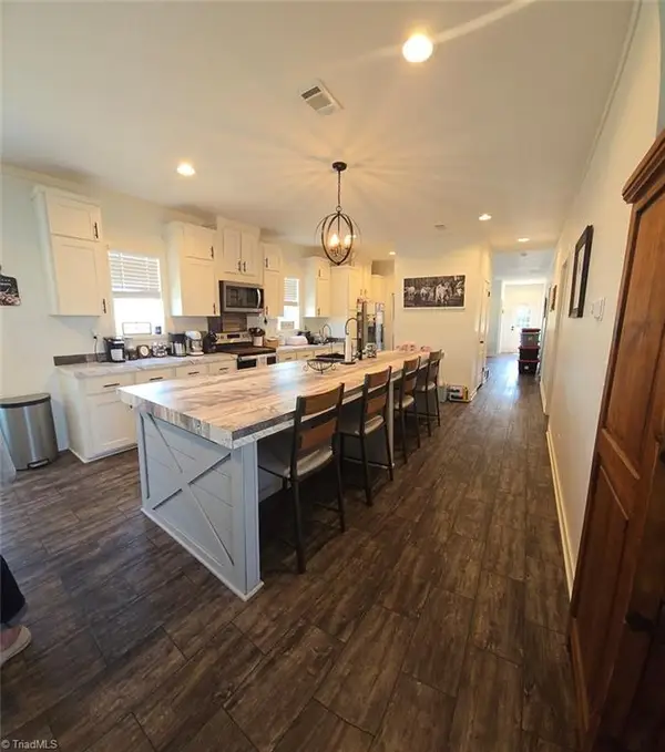1266 Quaker Church Road, Siloam, NC 27047