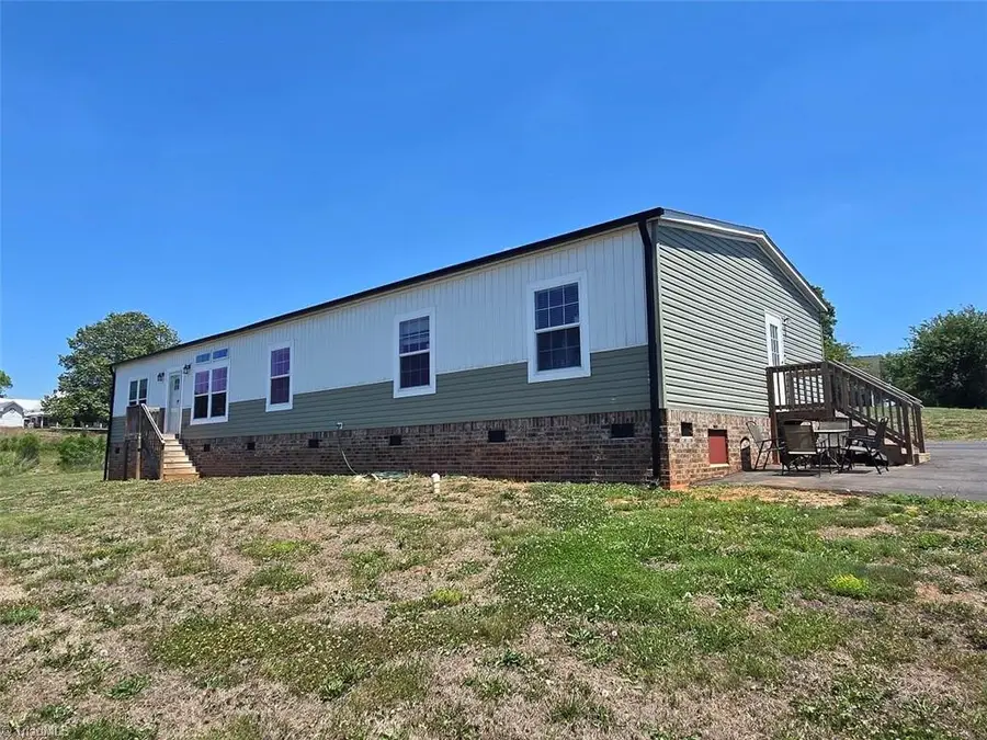 1266 Quaker Church Road, Siloam, NC 27047 - #2