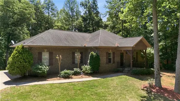 250 Prospectors Way, Lexington, NC 27292