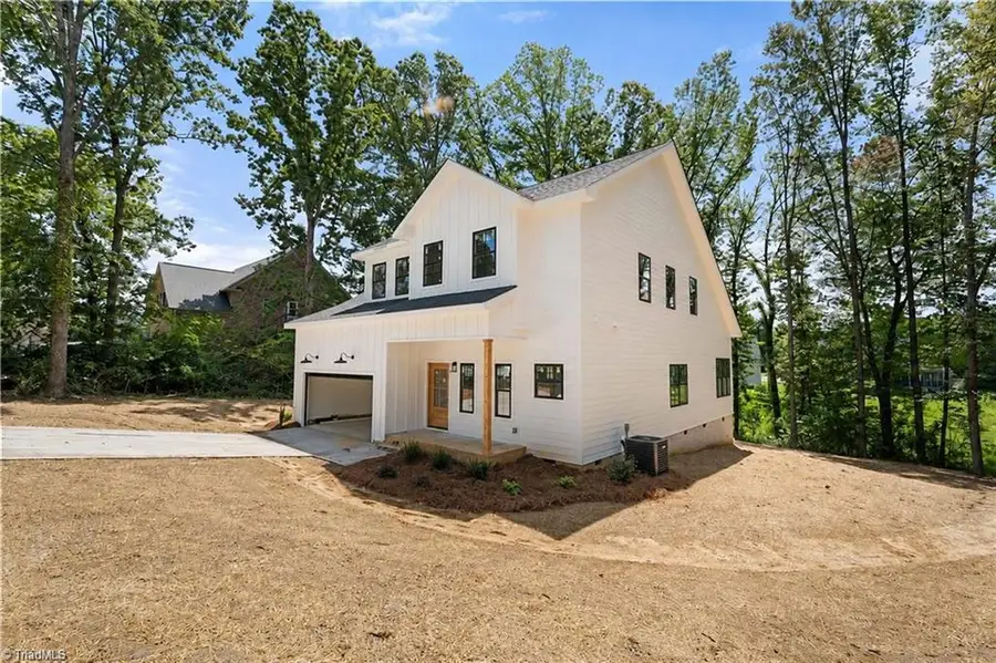 4728 Spitfire Lane, Clemmons, NC 27103 - #2