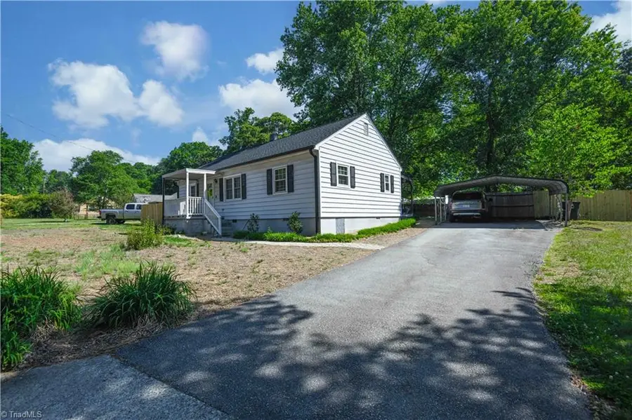 3700 Murchie Street, Greensboro, NC 27405 - #2