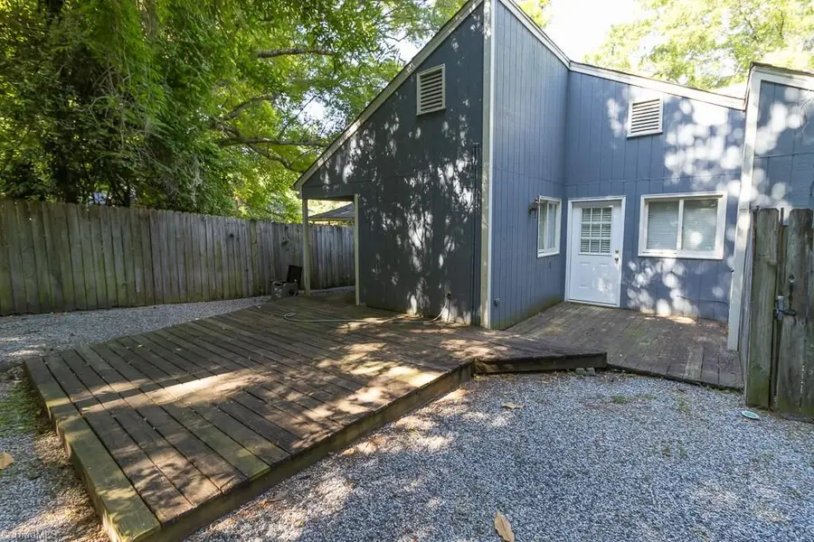 420 Beech Street, Greensboro, NC 27401 - #2
