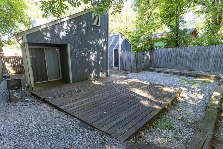 420 Beech Street, Greensboro, NC 27401 - #3