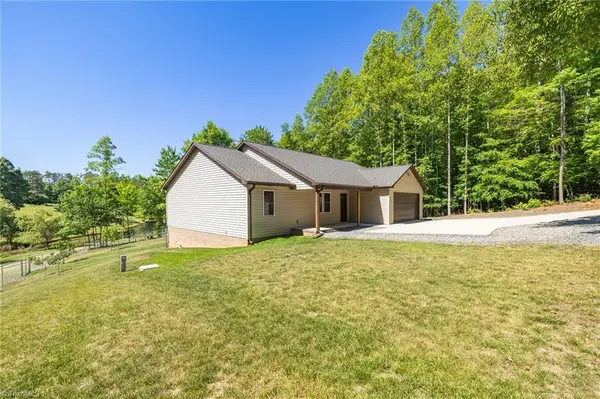 484 Vernon Road, Reidsville, NC 27320