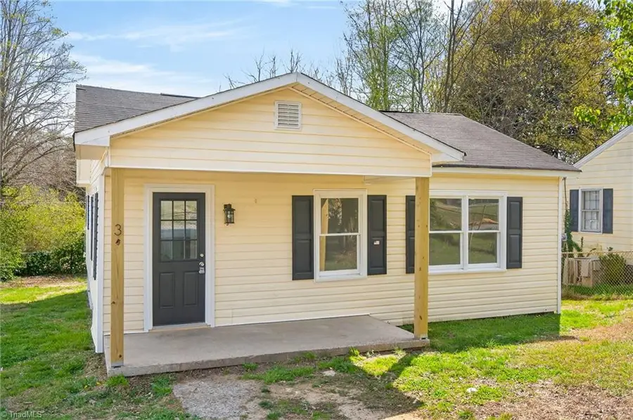 3 Circle Drive, Reidsville, NC 27320 - #2