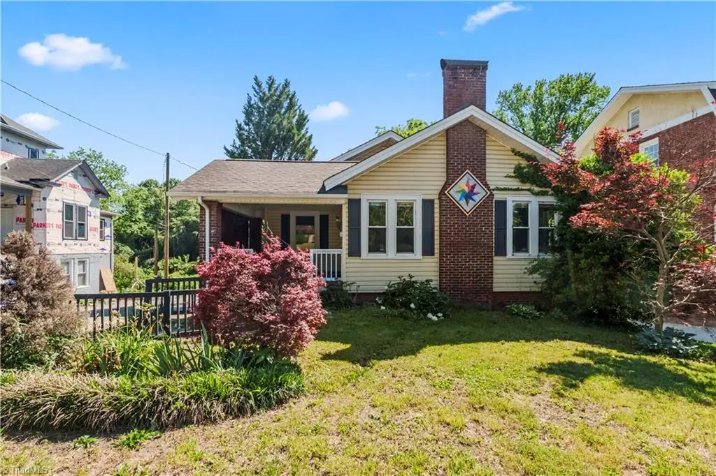 139 Lebanon Street, Mount Airy, NC 27030 - #1