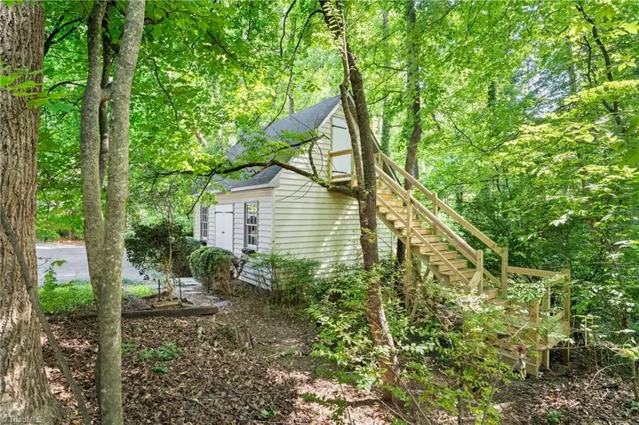 2460 Vincent Road, Vienna, NC 27106 - #2