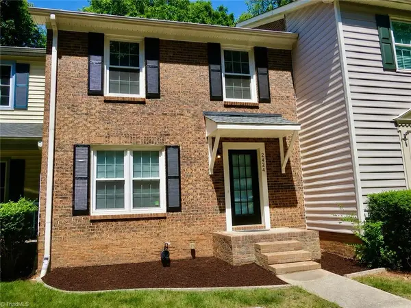 2424 Cottage Place, Greensboro, NC 27455
