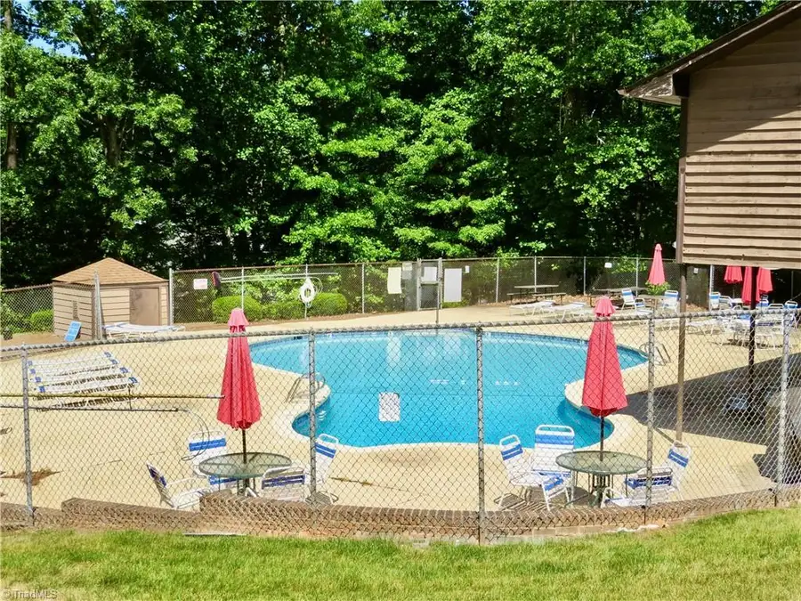 2424 Cottage Place, Greensboro, NC 27455 - #3