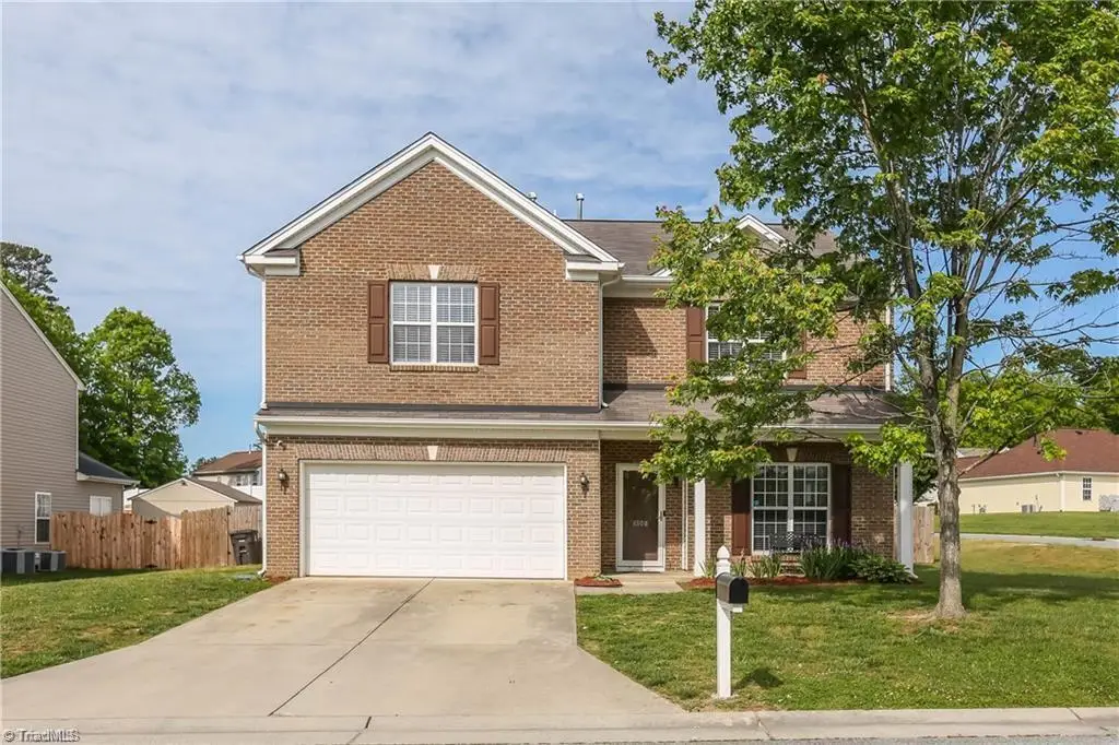 4508 Paula Drive, Winston Salem, NC 27127 - #1
