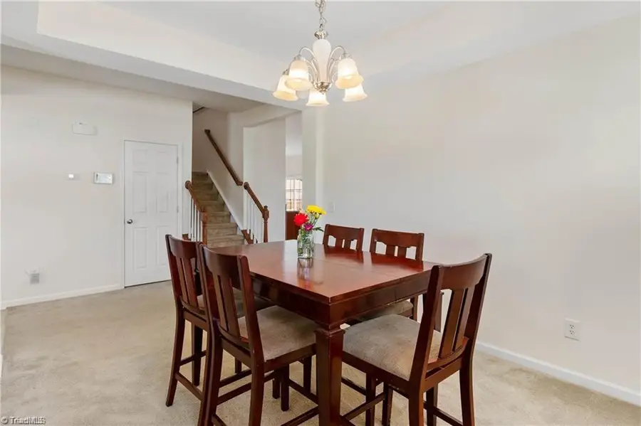 4508 Paula Drive, Winston Salem, NC 27127 - #2