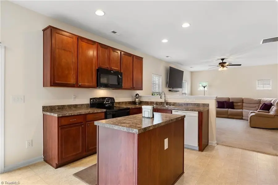 4508 Paula Drive, Winston Salem, NC 27127 - #3