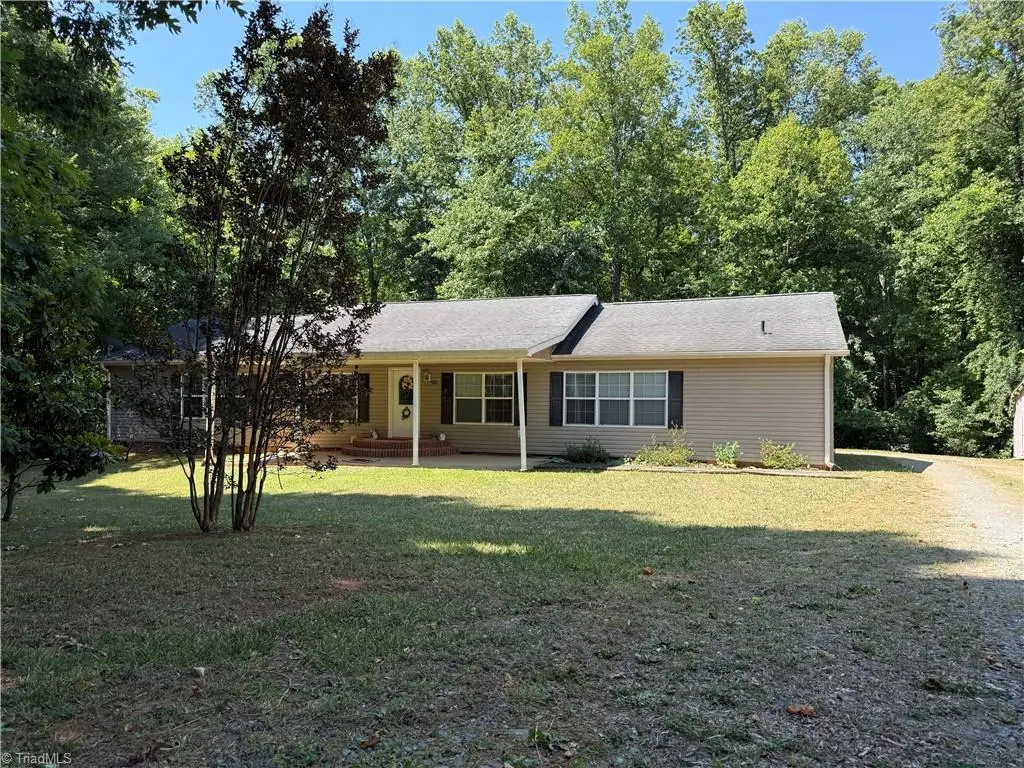 226 Greystone Drive, King, NC 27021 - #1