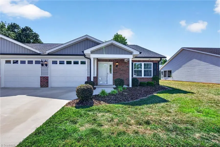 240 Londelle Lane, Asheboro, NC 27205 - #3