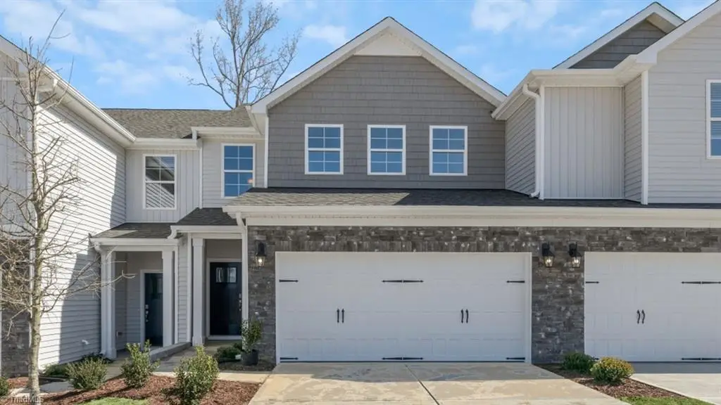 302 Ranger Road, Jamestown, NC 27282 - #1