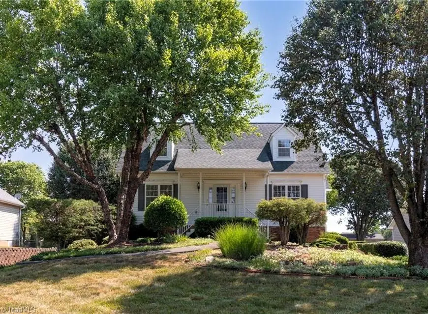 1735 Springfield Farm Court, Clemmons, NC 27012 - #1
