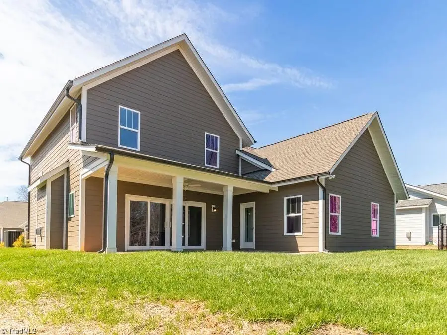 1675 Ashmead Lane, Clemmons, NC 27012 - #2