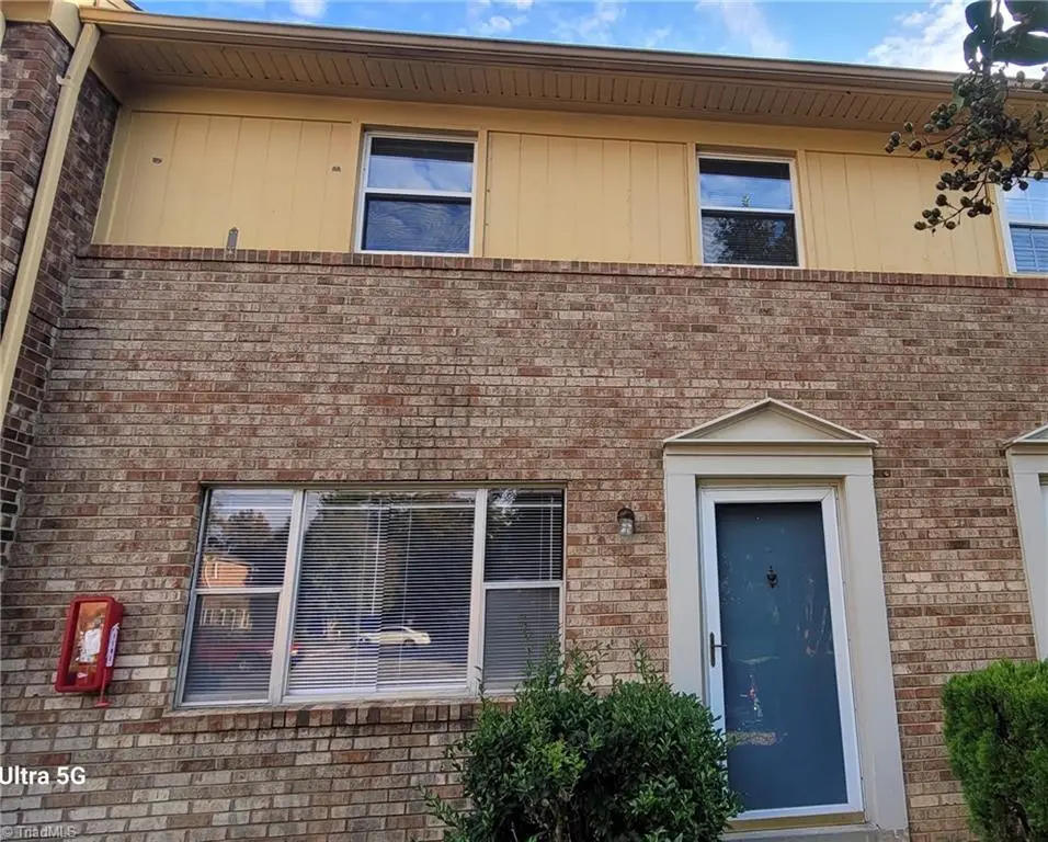 1925 Vantage Point Place #F, Greensboro, NC 27407 - #1