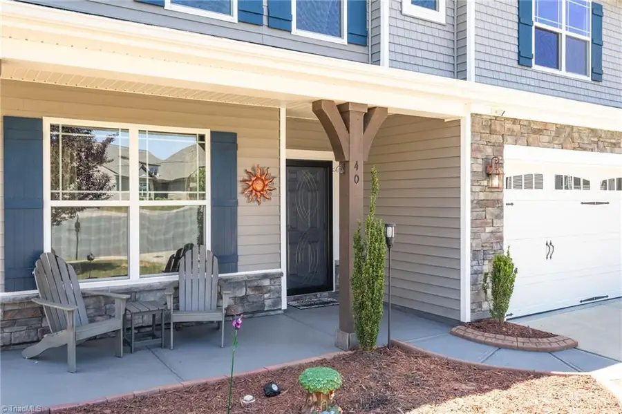 40 Onslowbay Court, Whitsett, NC 27377 - #3