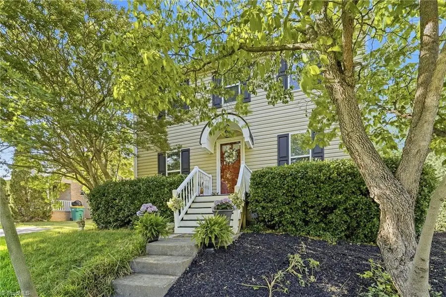 1533 Trinity Garden Circle, Clemmons, NC 27012 - #2