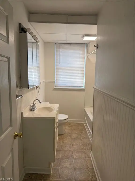 403 Gilmer Street Extension, Reidsville, NC 27320 - #3