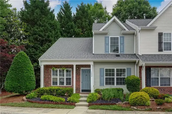 152 Bridford Downs Drive, Greensboro, NC 27407