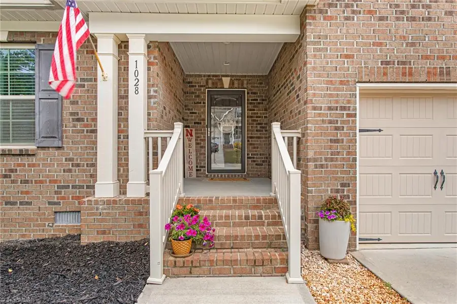 1028 Longleaf Pine Place, Mebane, NC 27302 - #3
