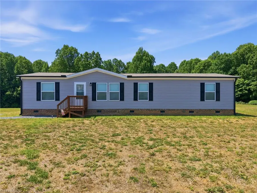 7002 Brooksdale Road, Staley, NC 27355 - #2