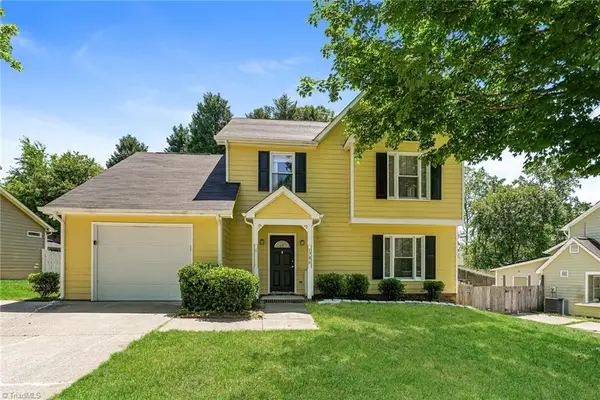 1786 Greencedar Lane, Winston-Salem, NC 27127