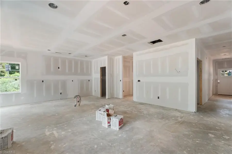 1643 Ralee Drive, Winston Salem, NC 27127 - #2