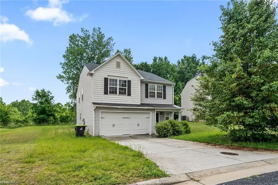 1101 Caden Village Circle, Lexington, NC 27295 - #2