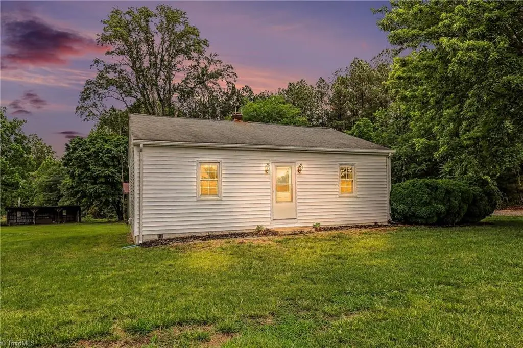 3389 Nc Highway 704 E, Lawsonville, NC 27022 - #1