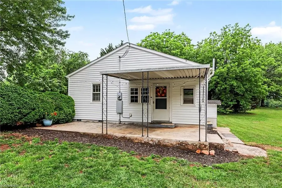 3389 Nc Highway 704 E, Lawsonville, NC 27022 - #3